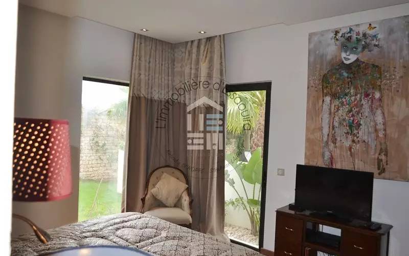 Vente - Villa golf - Mogador - 320 m² - 670000 € - Essaouira - 8373